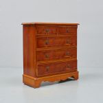 1154 3178 CHEST OF DRAWERS